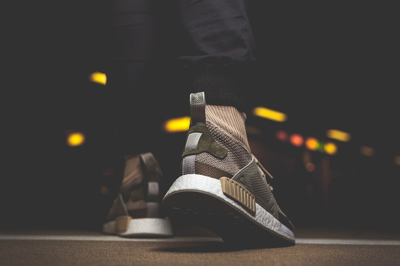 Adidas nmd xr1 winter raw clearance gold